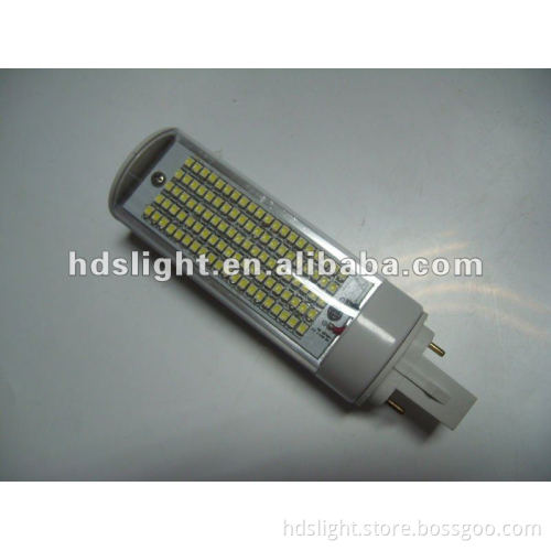 Lamparas PL de LEDs, Lampara PL, Lampara LED PL, Lampara para fijo empotrado